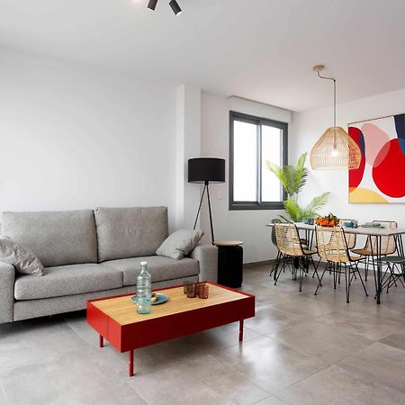Oliva Suites מראה חיצוני תמונה