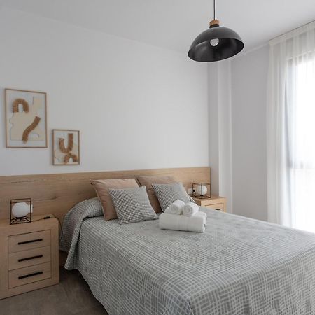 Oliva Suites מראה חיצוני תמונה