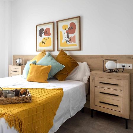 Oliva Suites מראה חיצוני תמונה