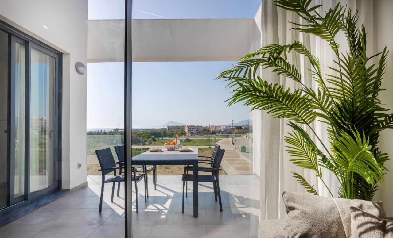 Oliva Suites מראה חיצוני תמונה