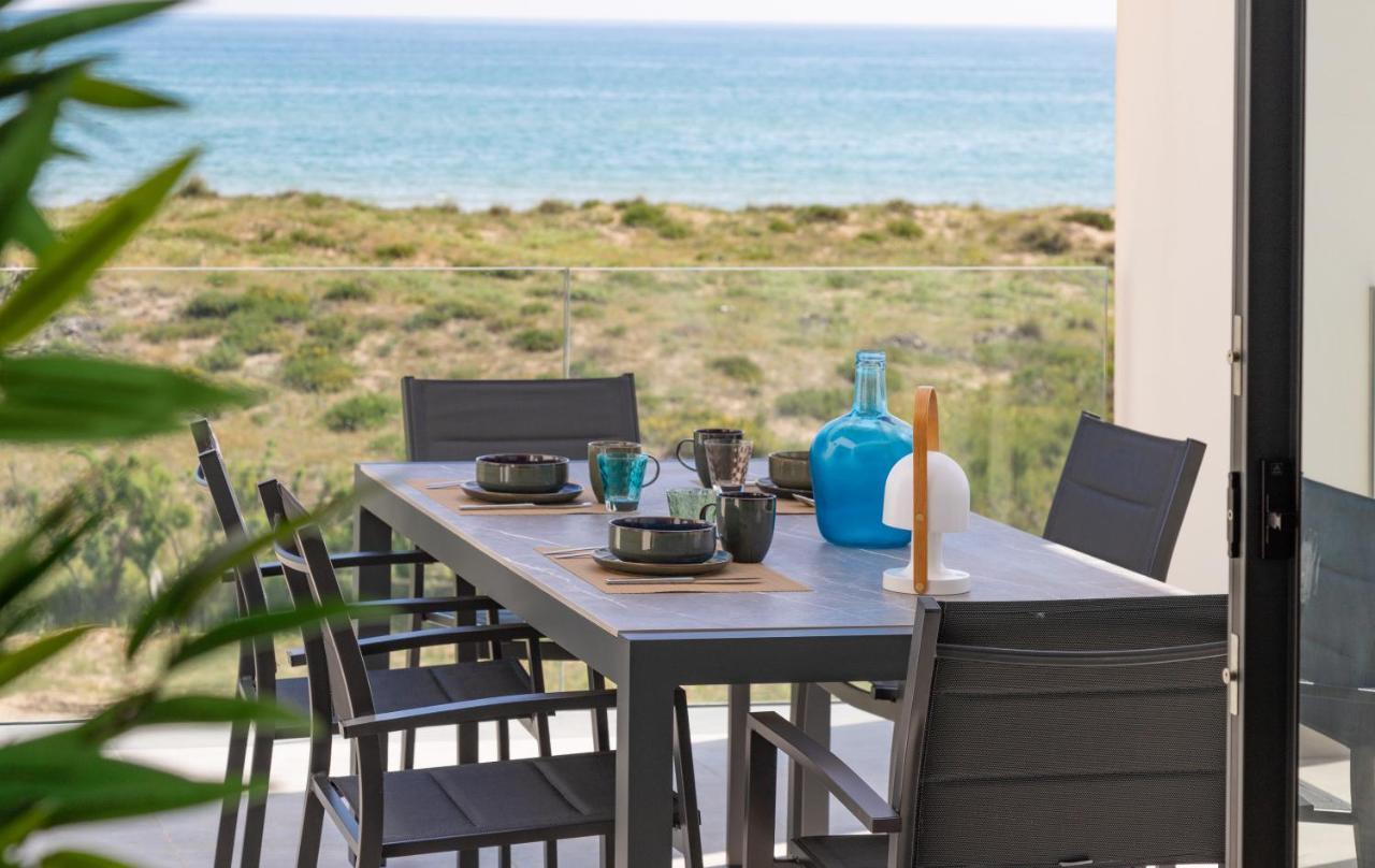 Oliva Suites מראה חיצוני תמונה