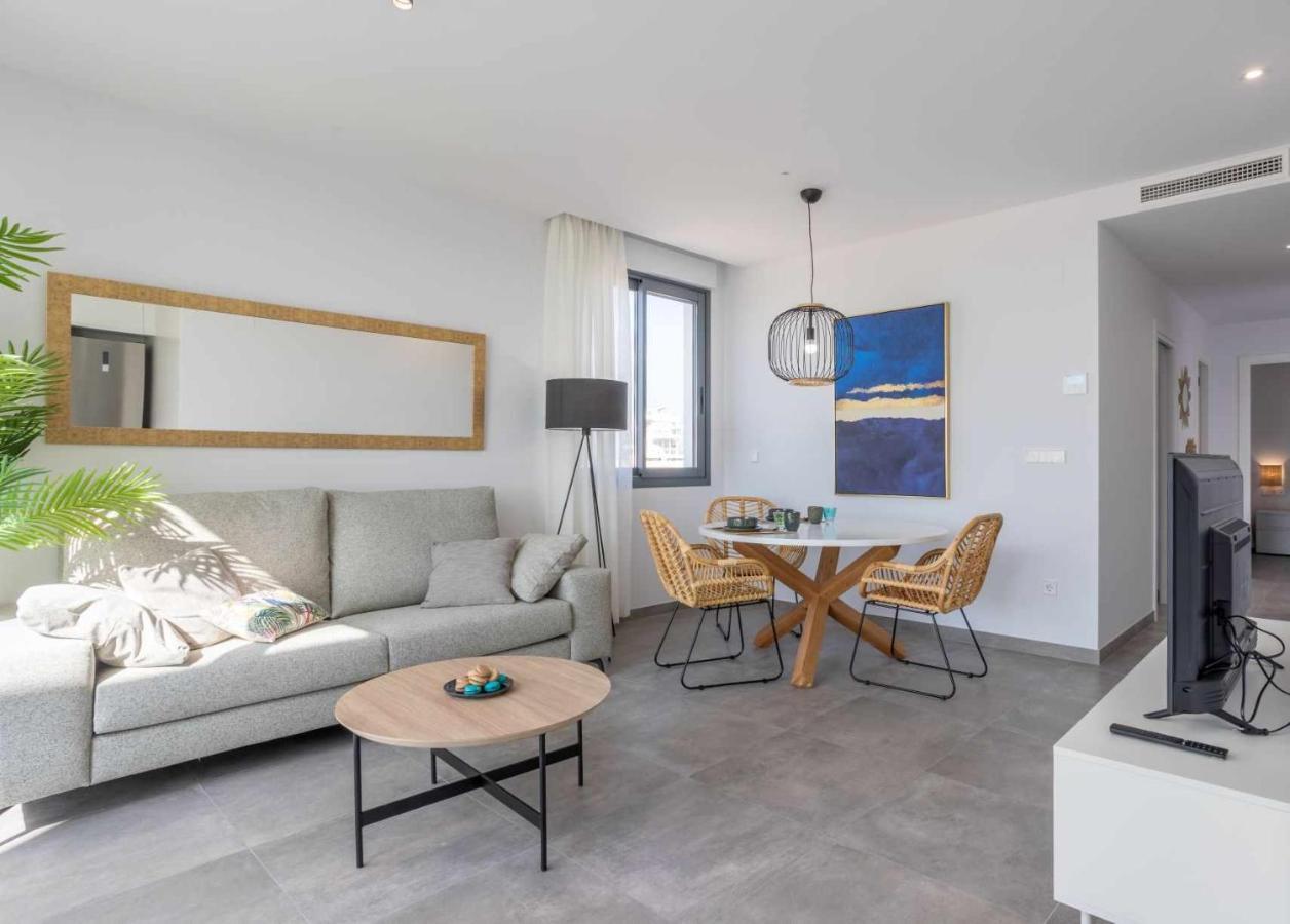 Oliva Suites מראה חיצוני תמונה