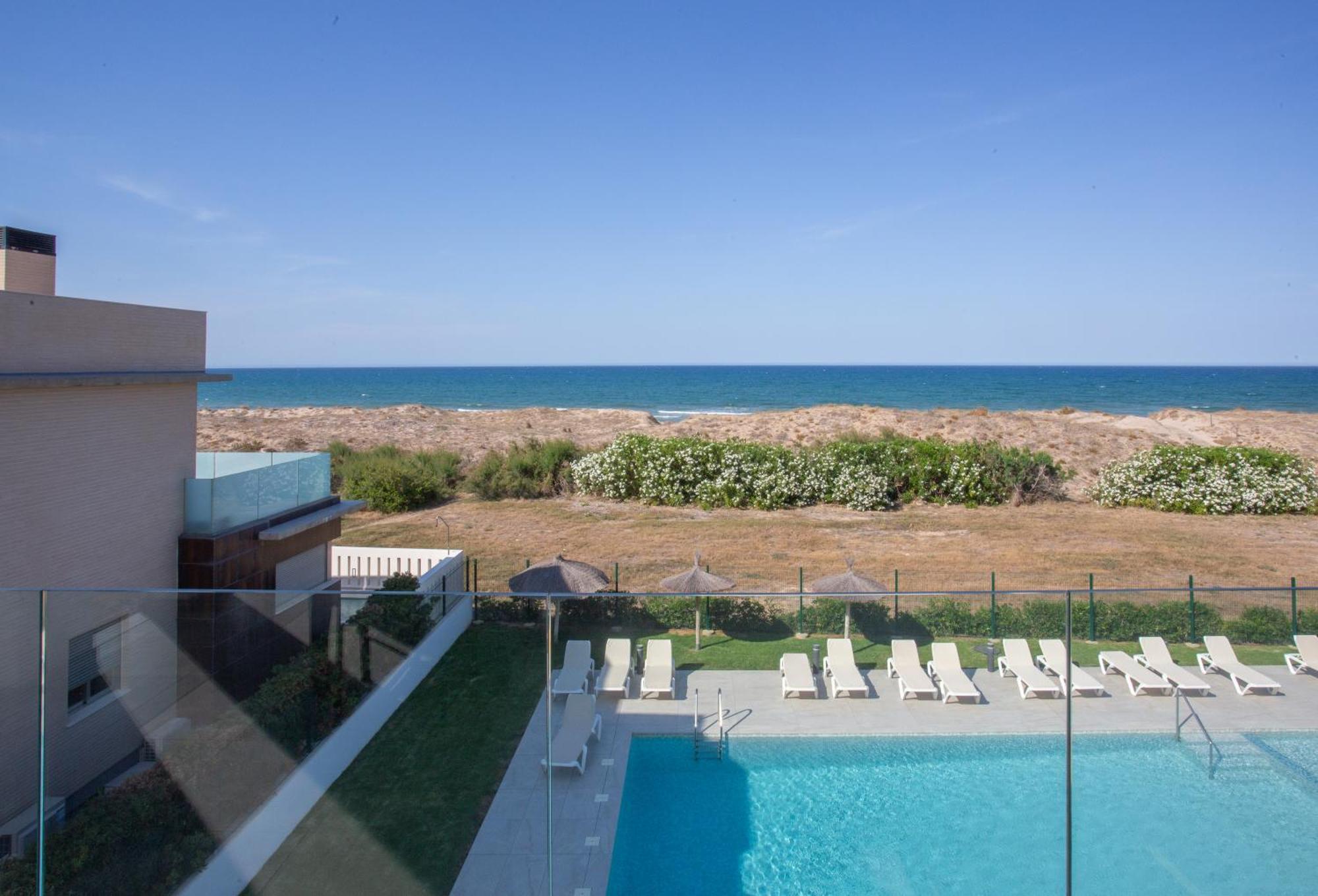 Oliva Suites מראה חיצוני תמונה