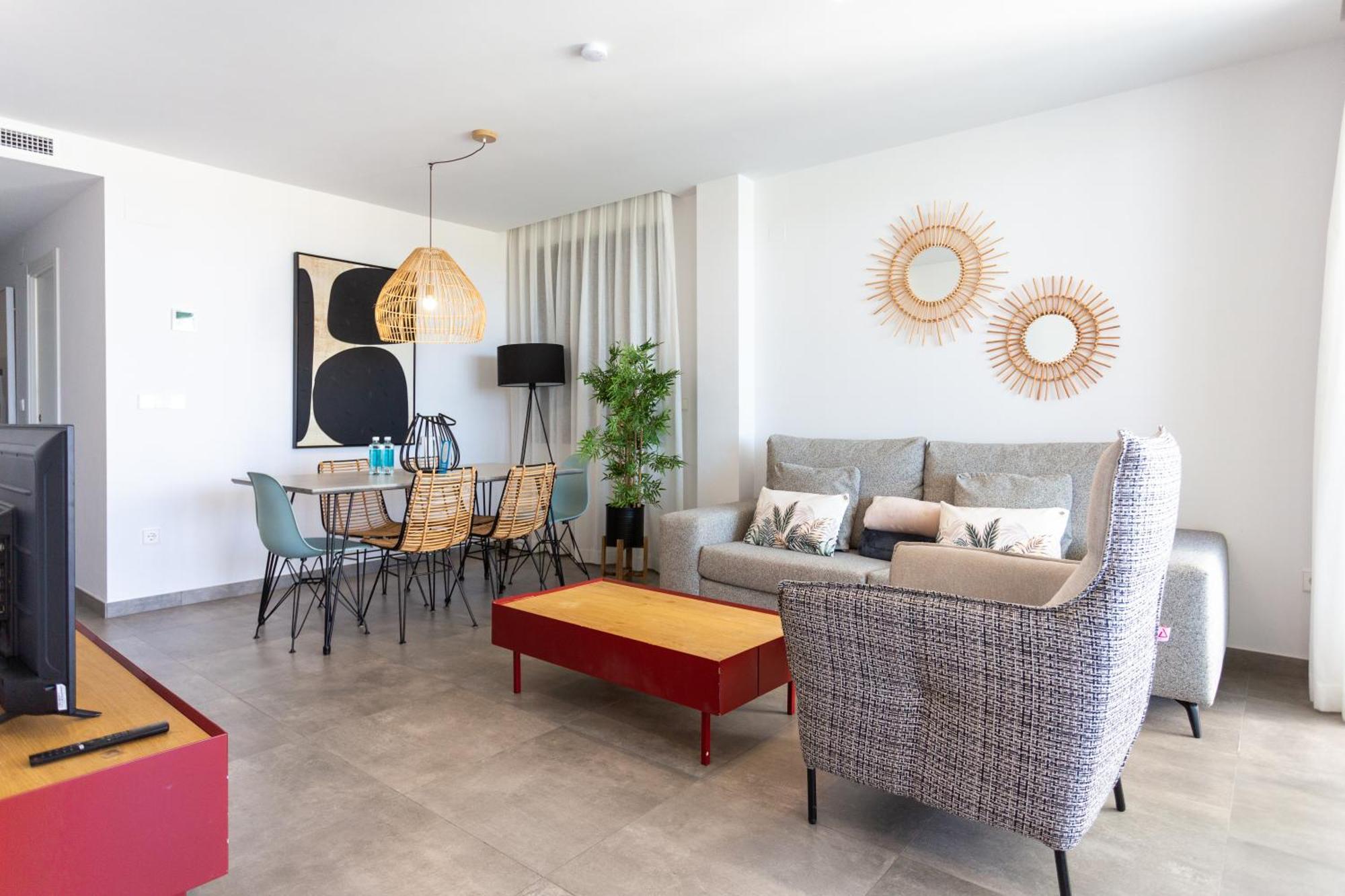 Oliva Suites מראה חיצוני תמונה