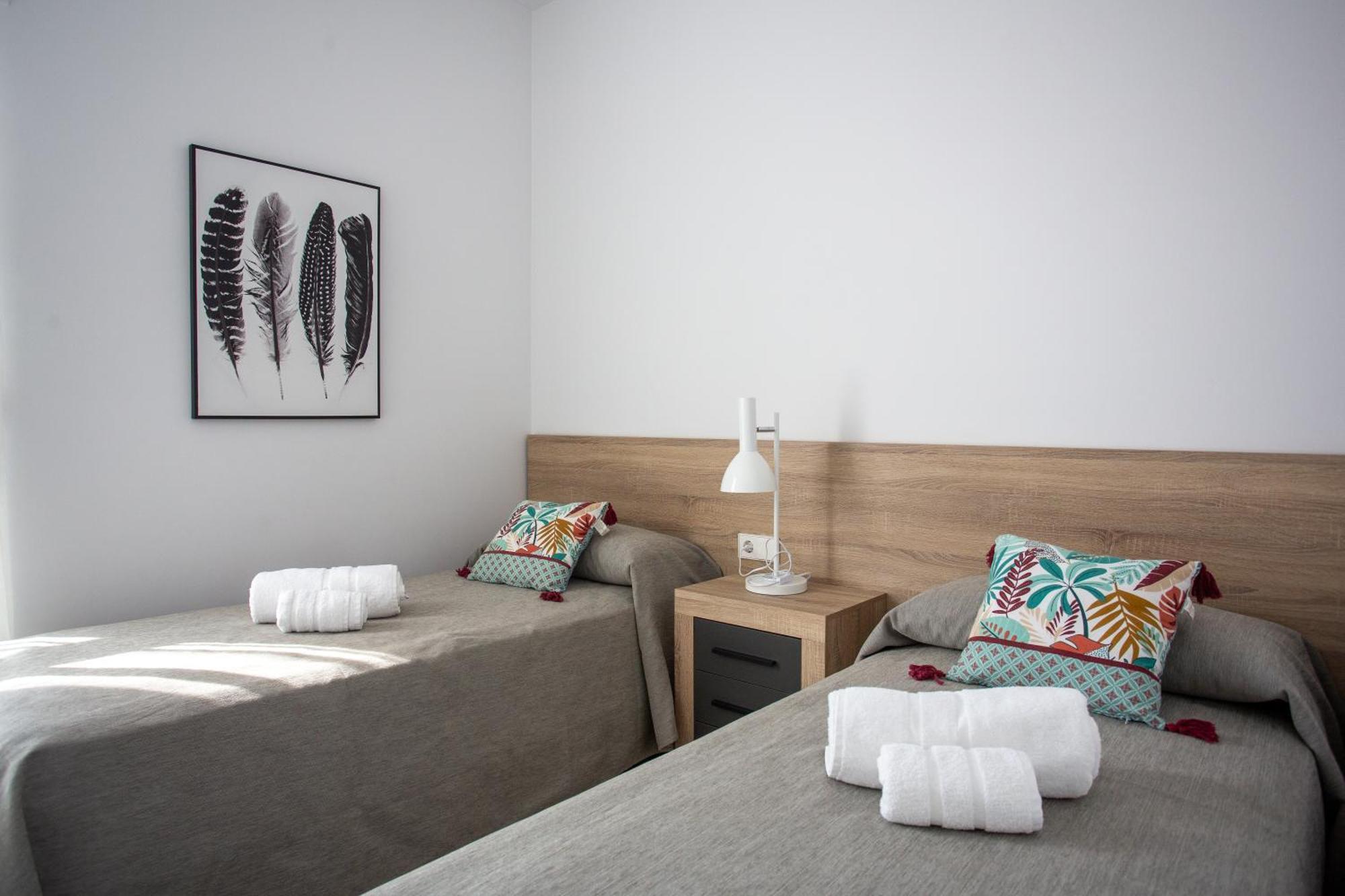 Oliva Suites מראה חיצוני תמונה