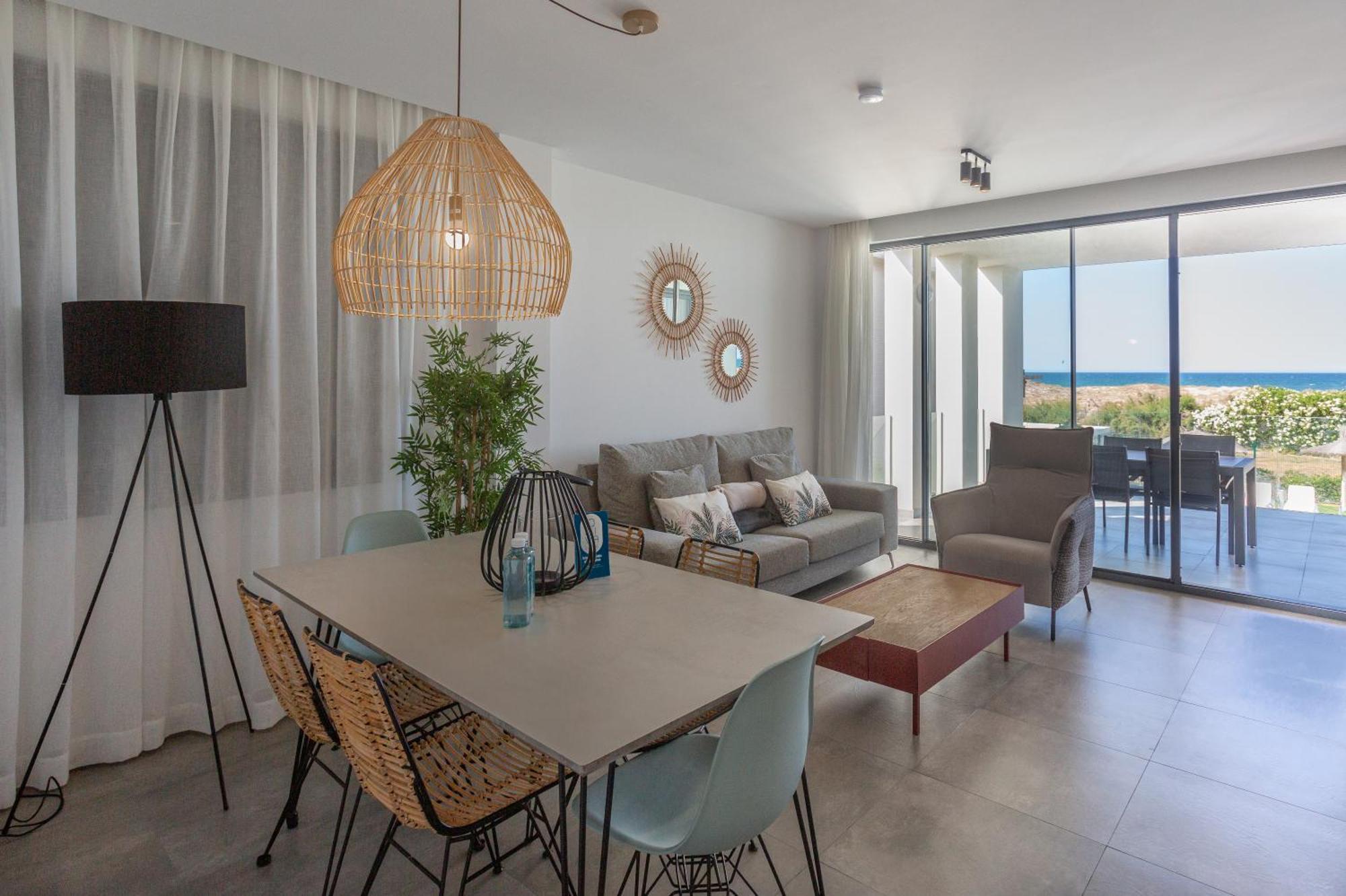 Oliva Suites מראה חיצוני תמונה