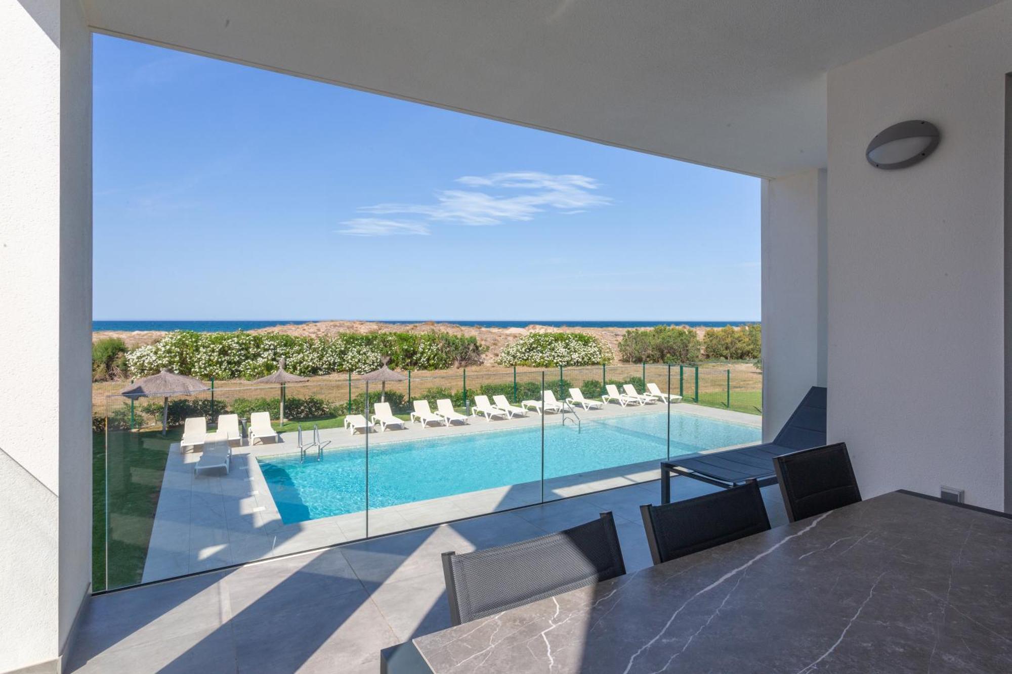 Oliva Suites מראה חיצוני תמונה