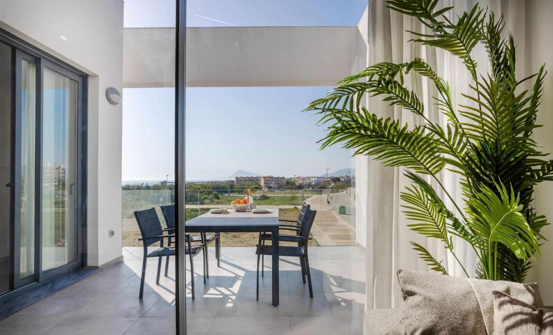 Oliva Suites מראה חיצוני תמונה