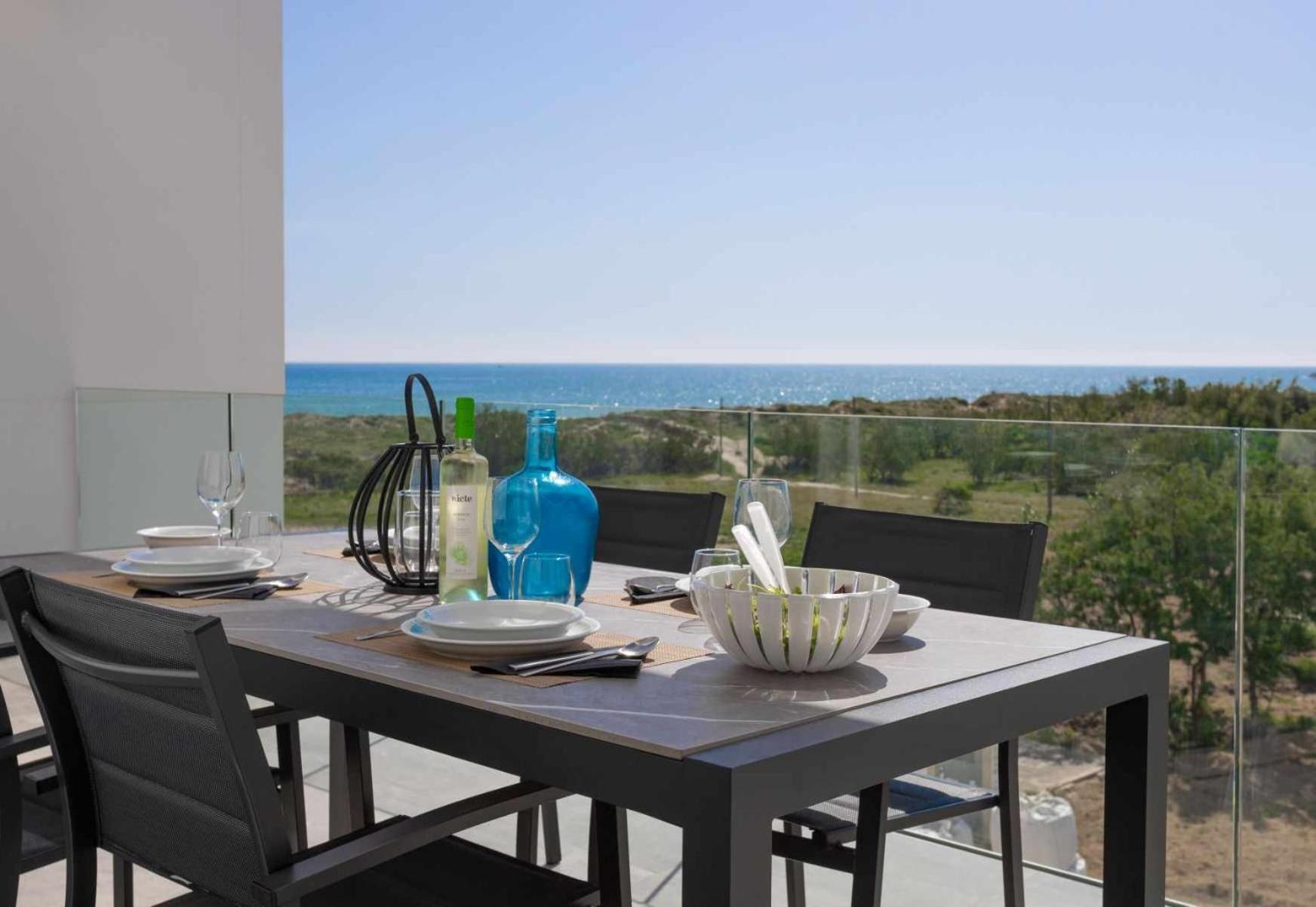 Oliva Suites מראה חיצוני תמונה