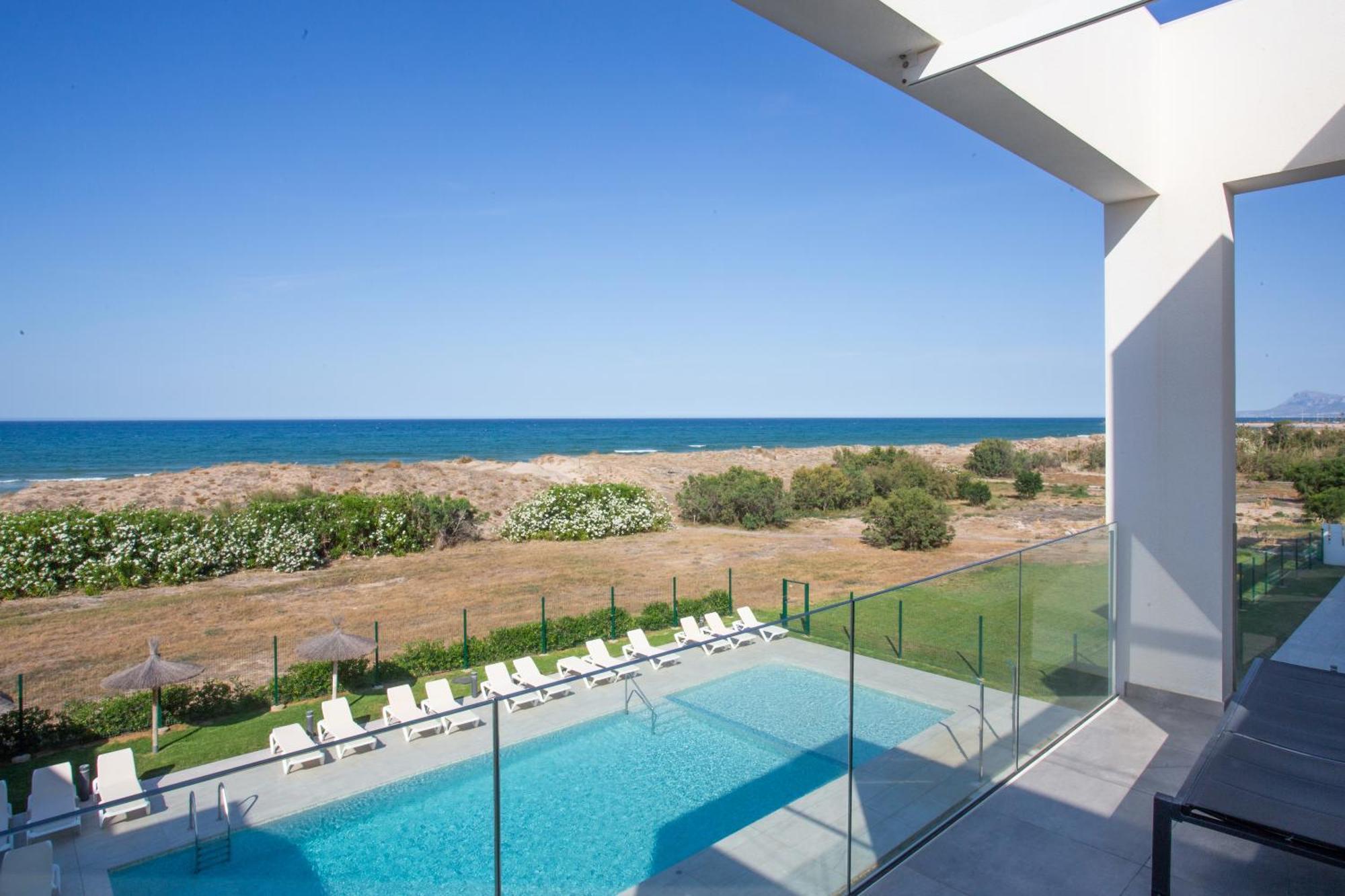 Oliva Suites מראה חיצוני תמונה