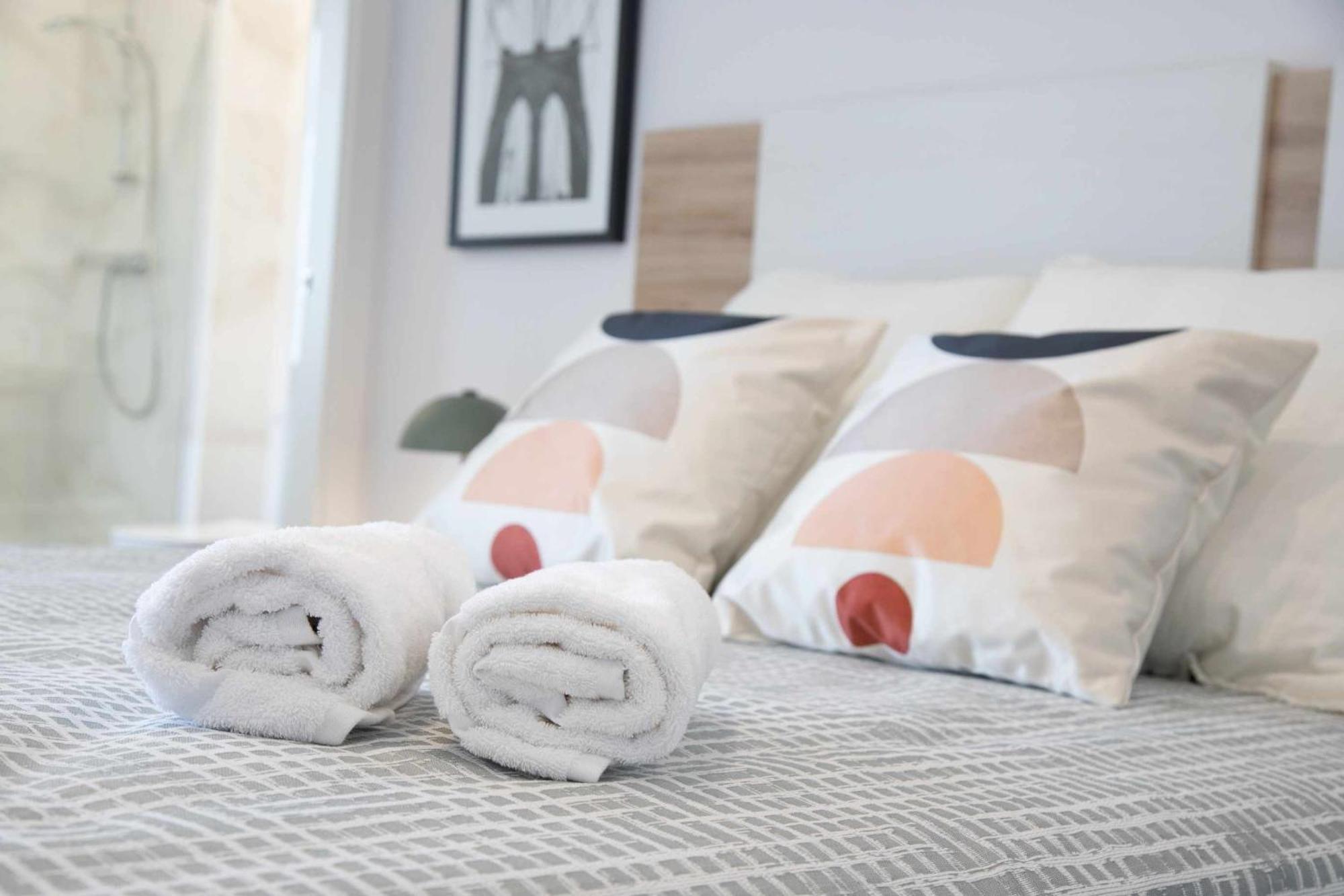 Oliva Suites מראה חיצוני תמונה