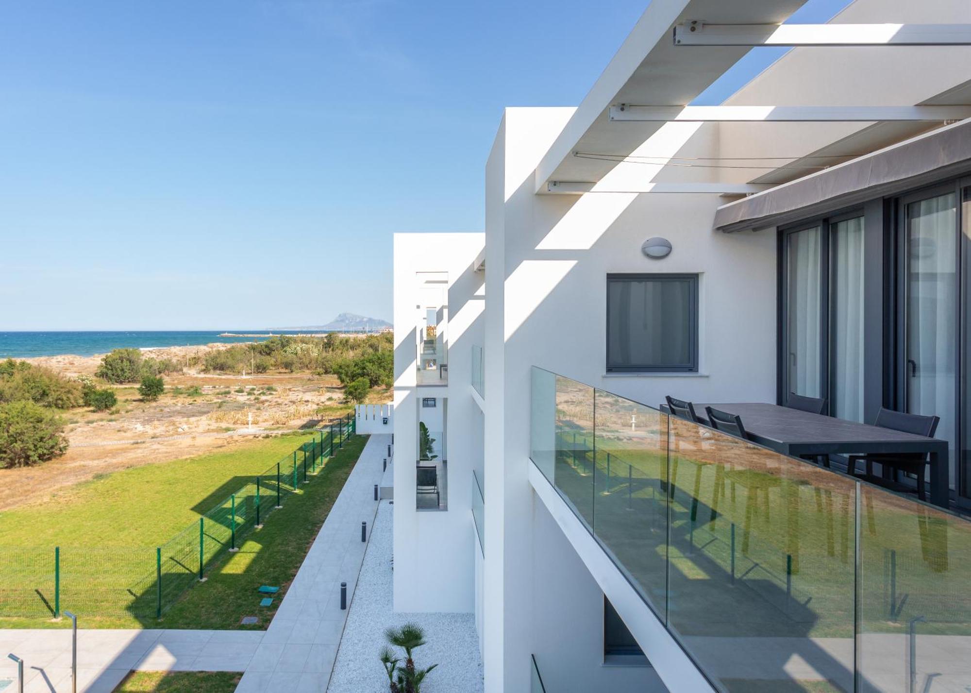 Oliva Suites מראה חיצוני תמונה