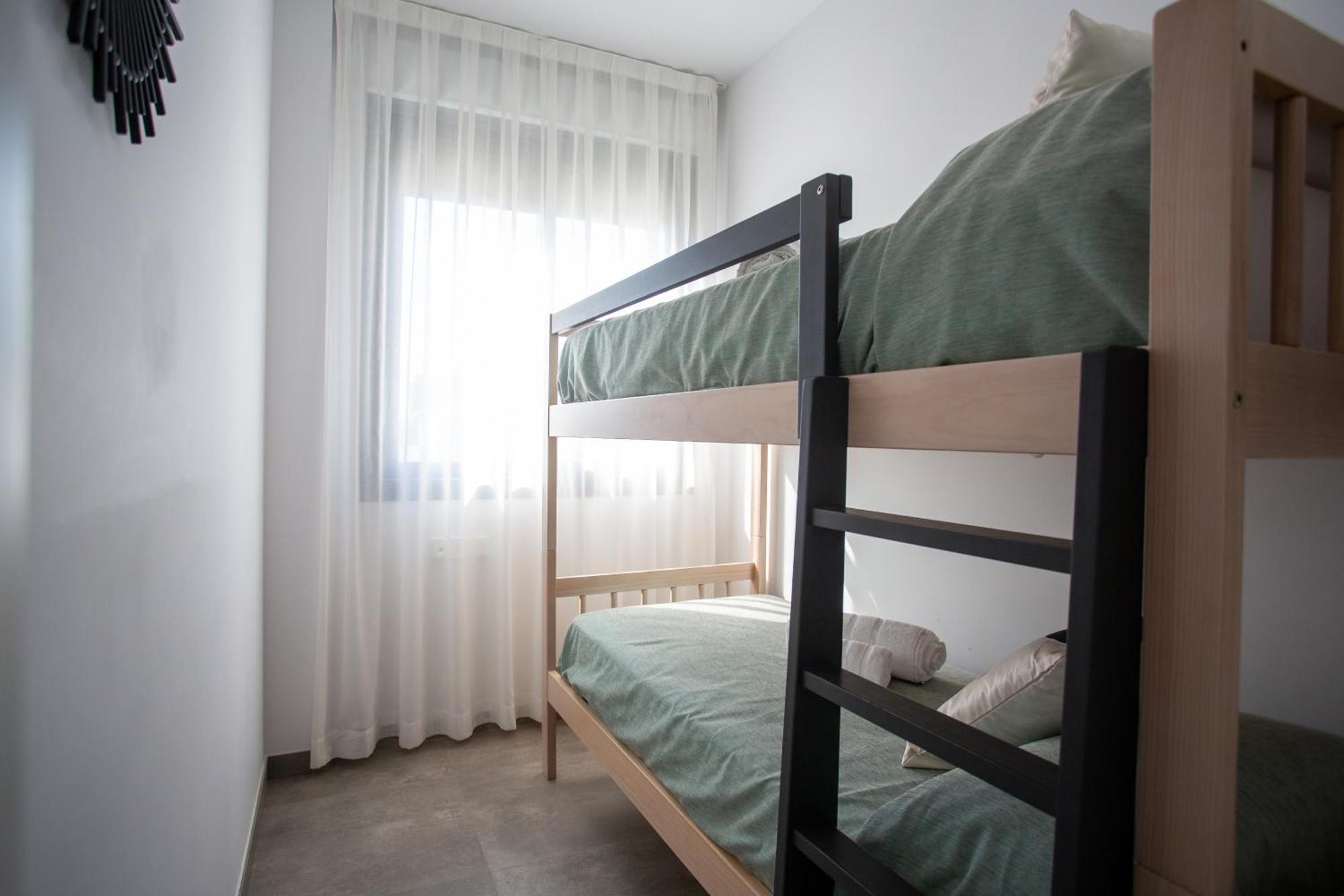 Oliva Suites מראה חיצוני תמונה