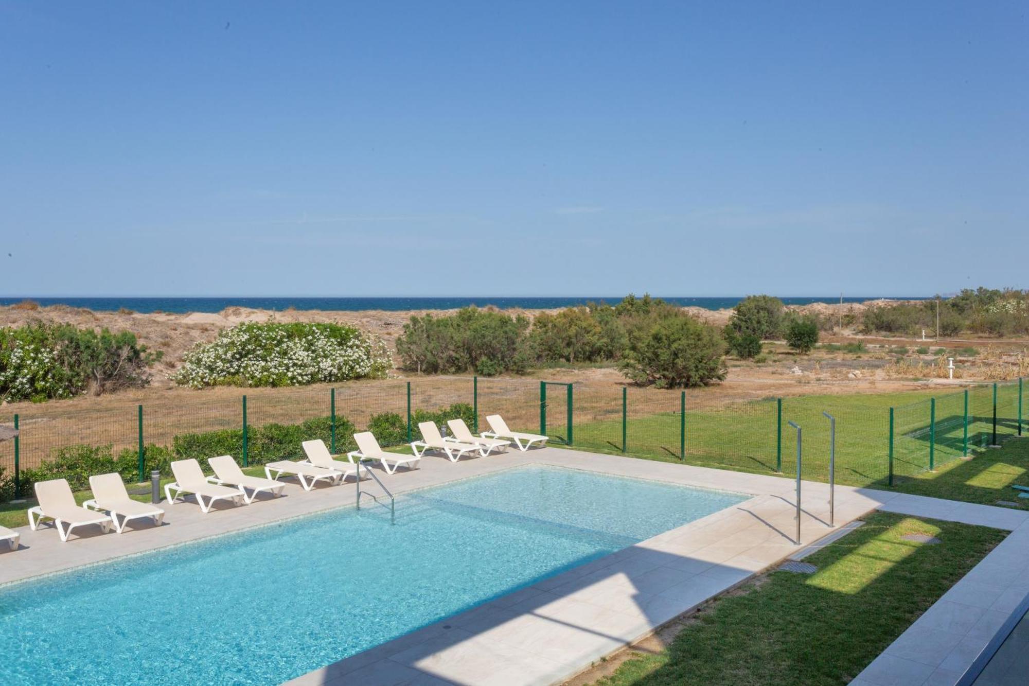 Oliva Suites מראה חיצוני תמונה