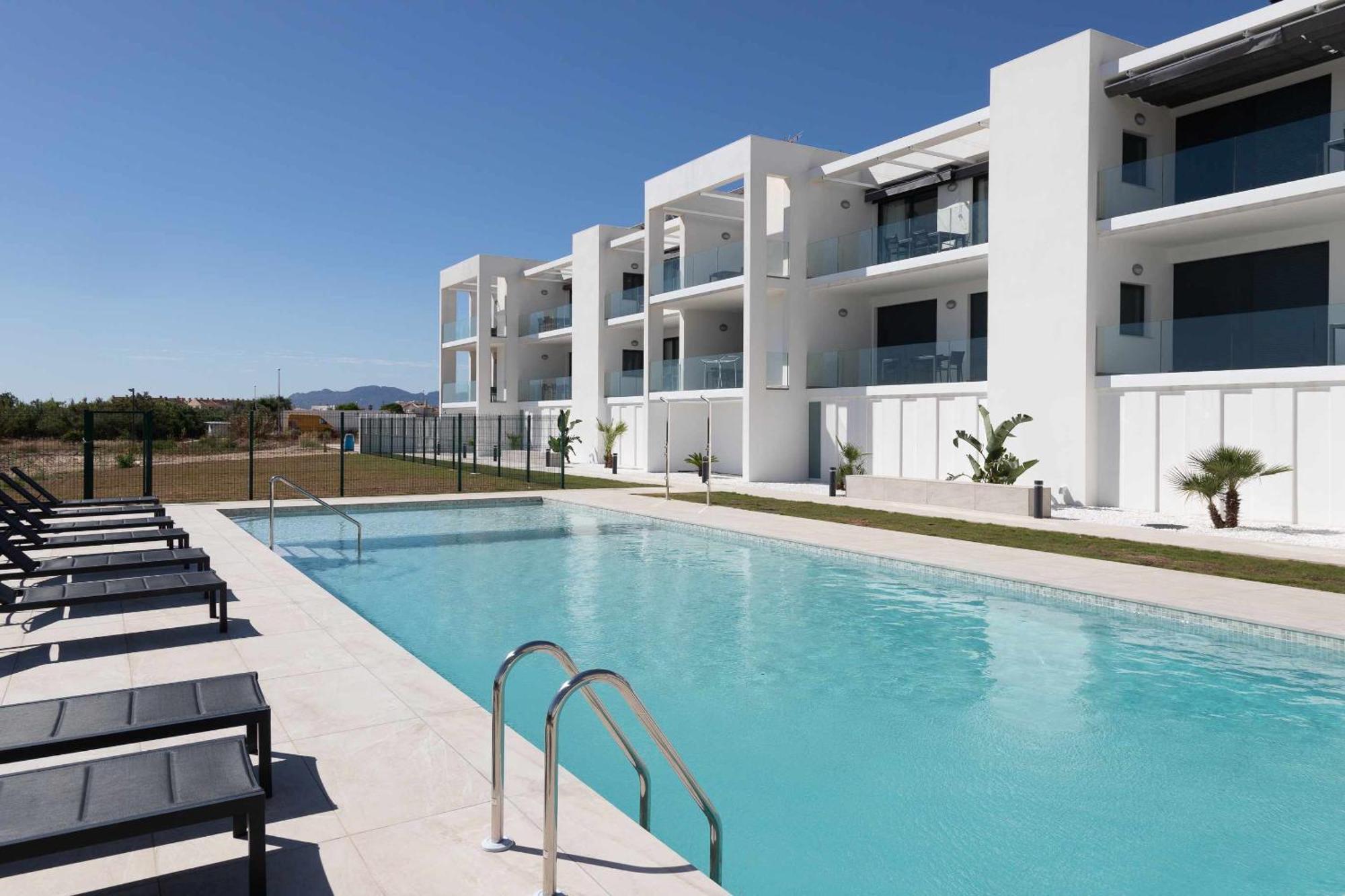 Oliva Suites מראה חיצוני תמונה