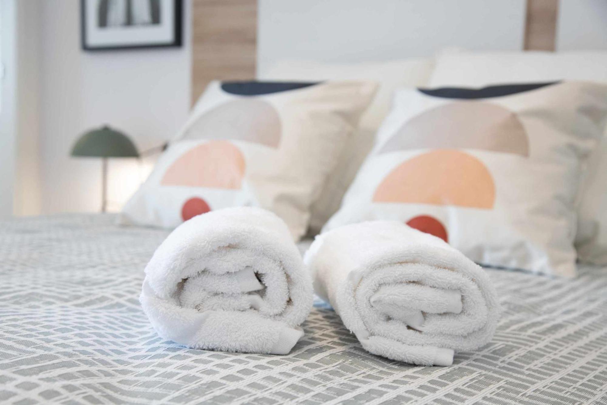 Oliva Suites מראה חיצוני תמונה