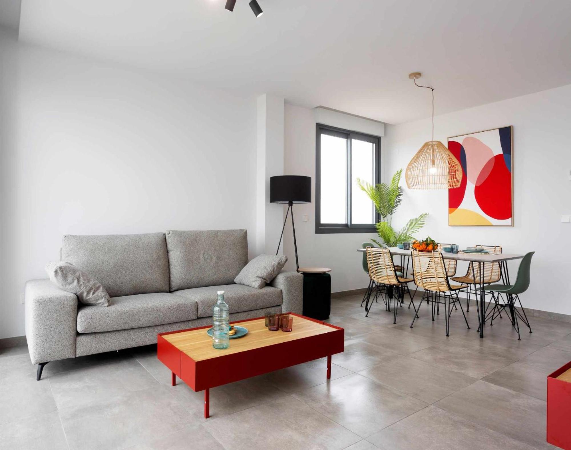 Oliva Suites מראה חיצוני תמונה