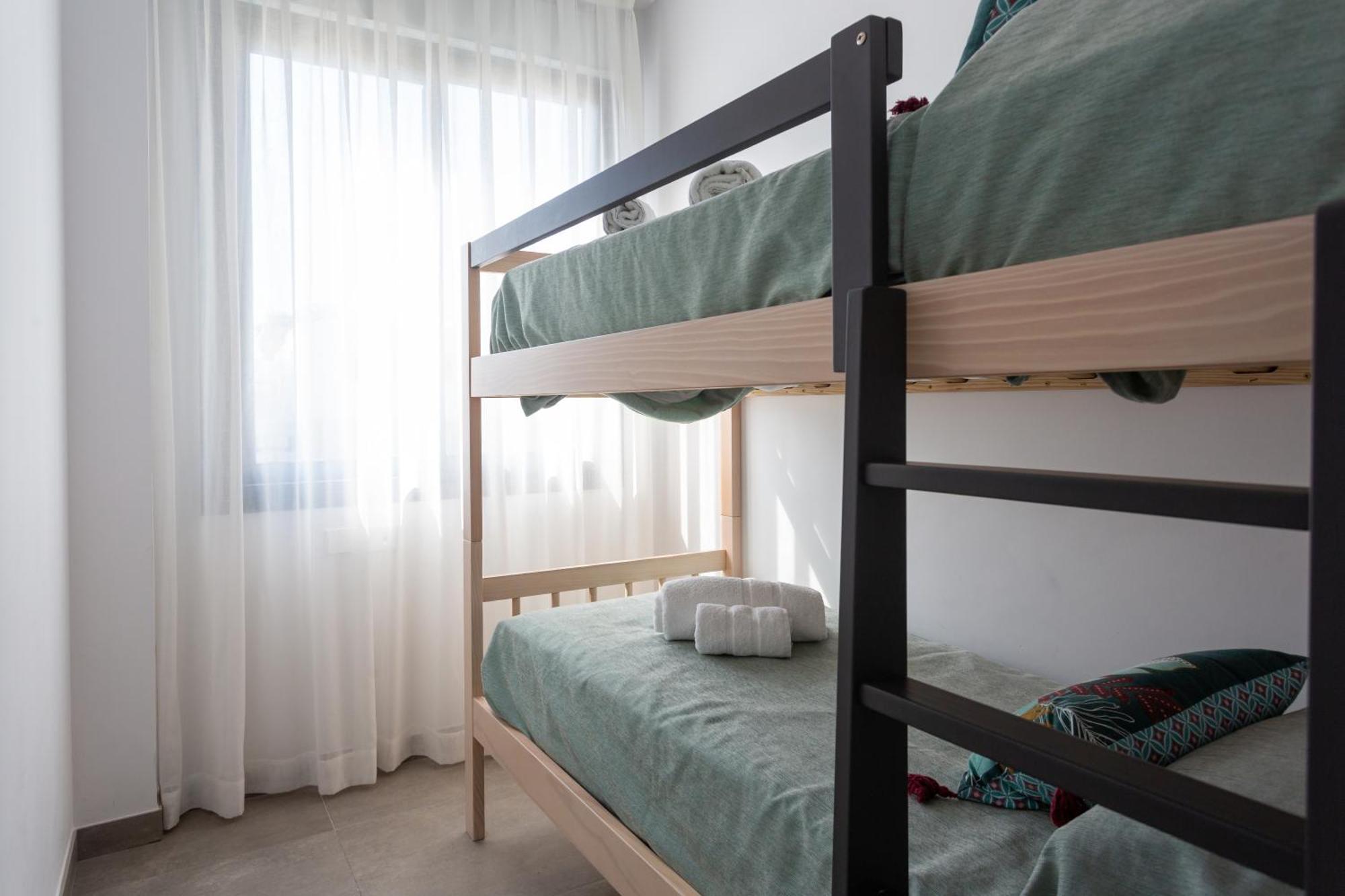 Oliva Suites מראה חיצוני תמונה