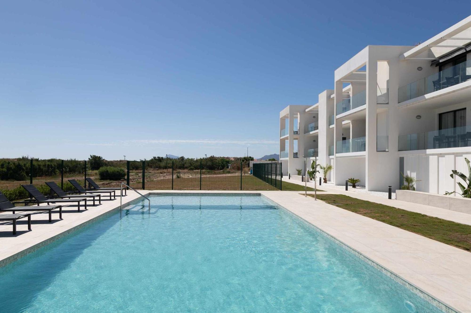 Oliva Suites מראה חיצוני תמונה