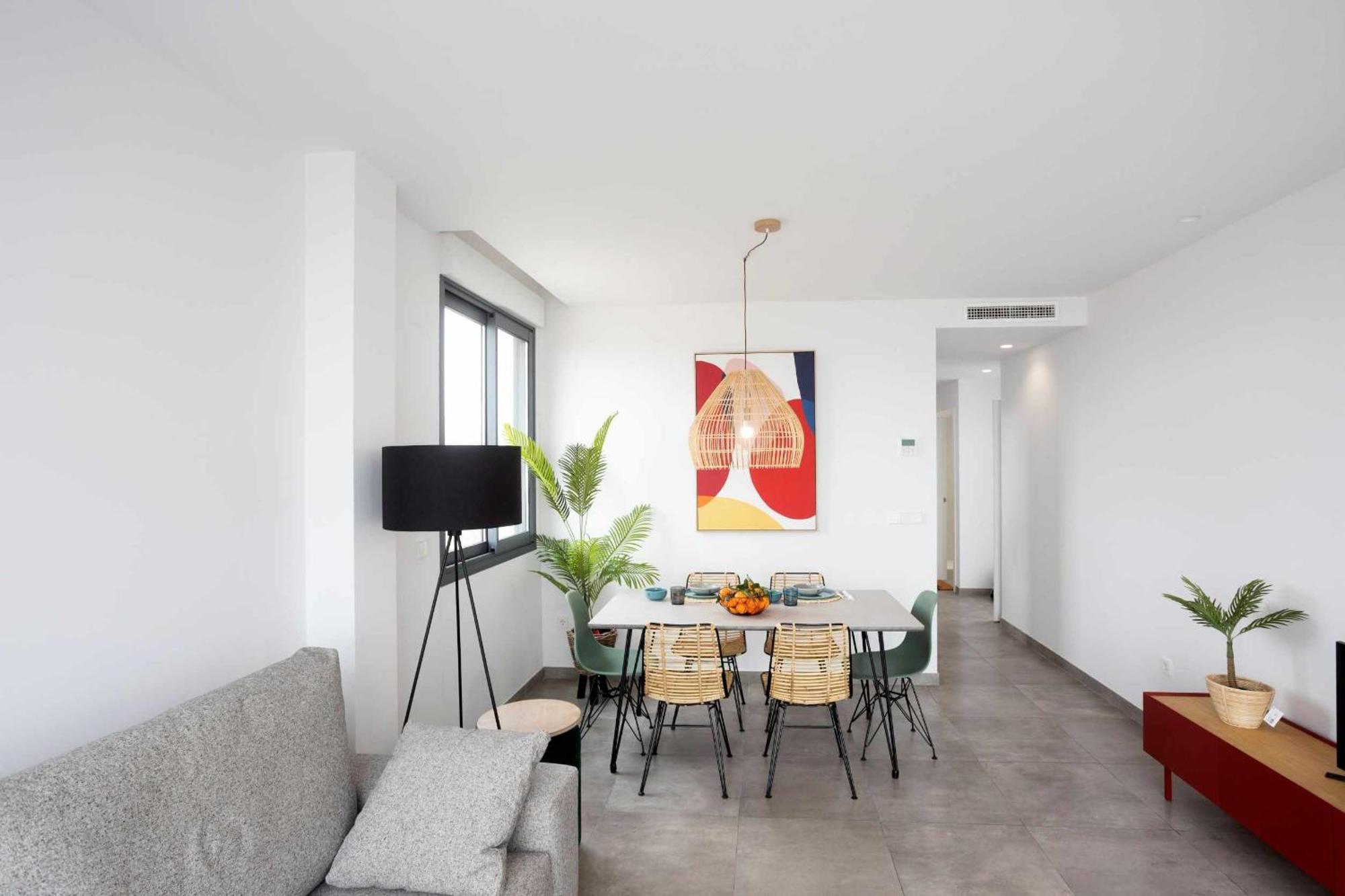 Oliva Suites מראה חיצוני תמונה