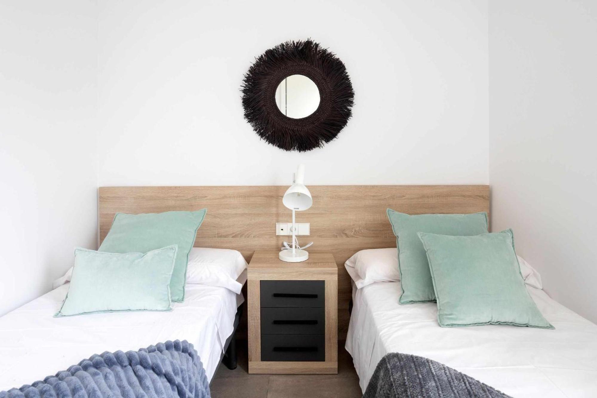 Oliva Suites מראה חיצוני תמונה