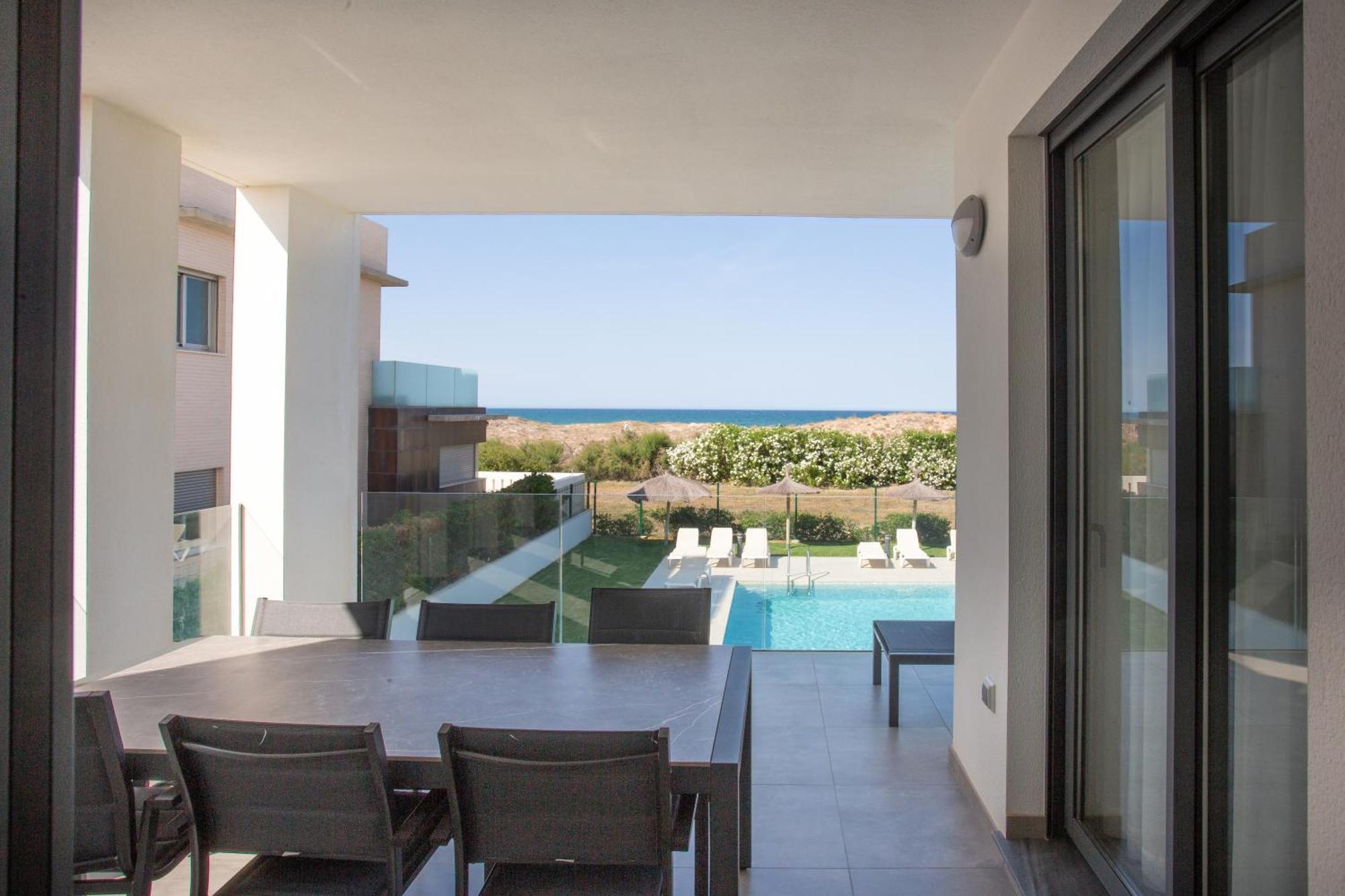 Oliva Suites מראה חיצוני תמונה