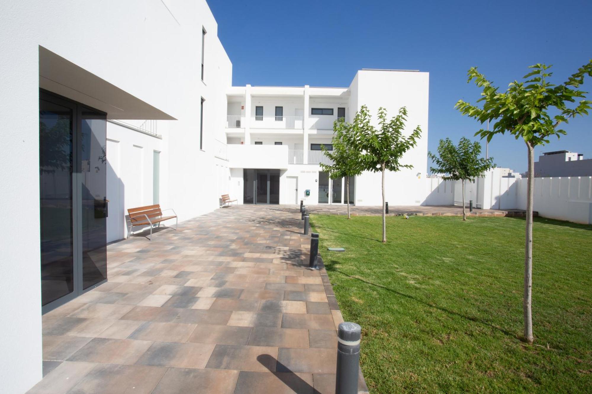 Oliva Suites מראה חיצוני תמונה