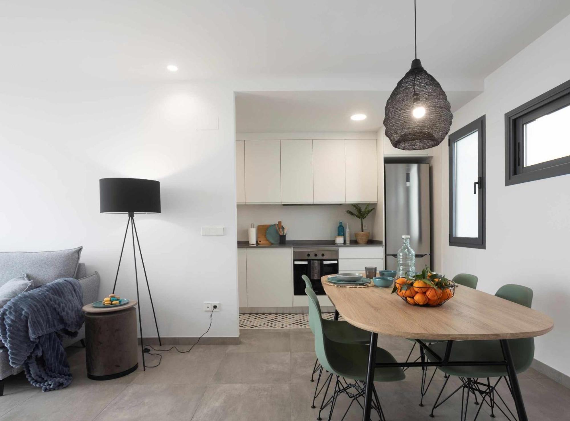 Oliva Suites מראה חיצוני תמונה