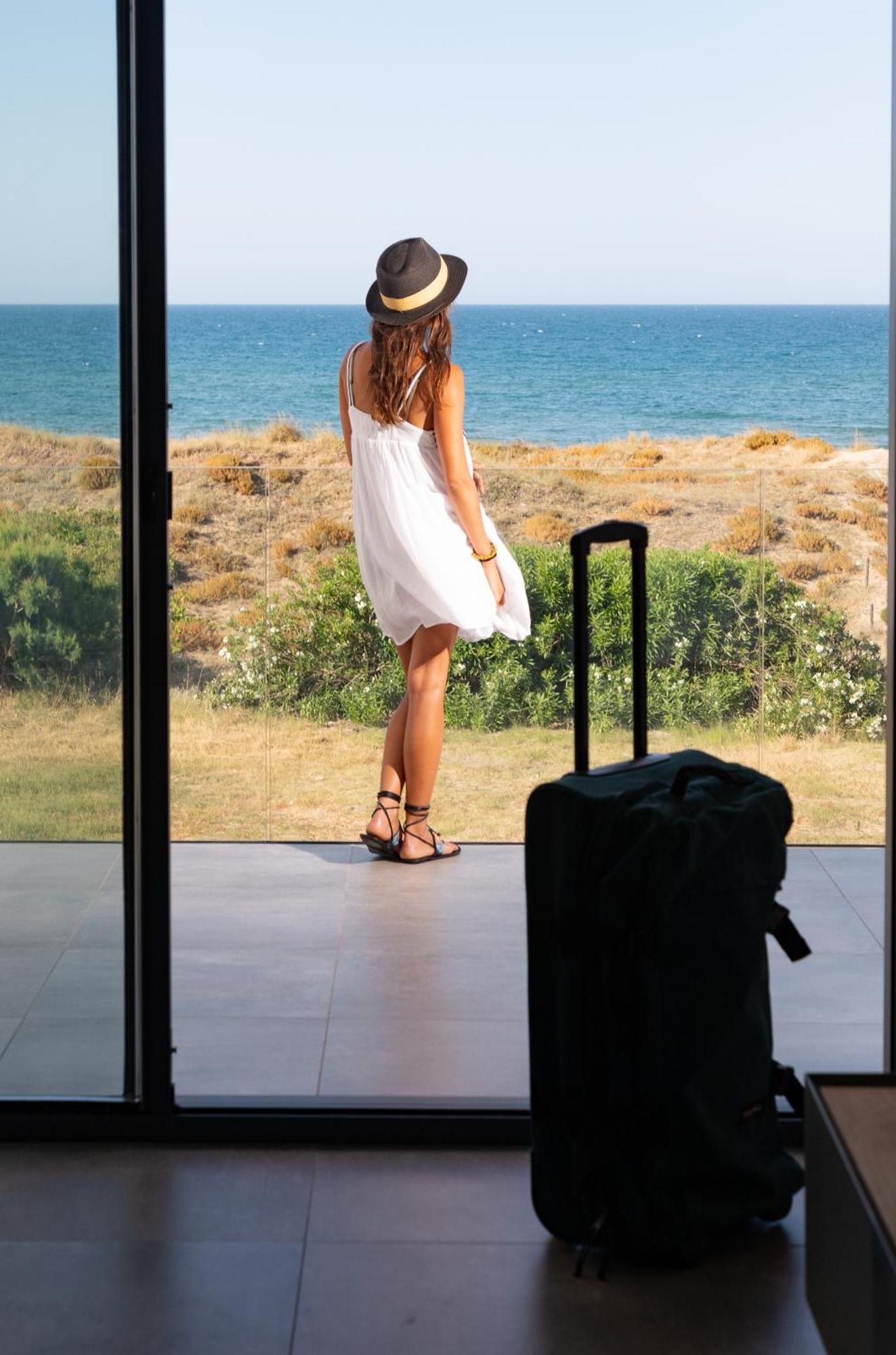 Oliva Suites מראה חיצוני תמונה